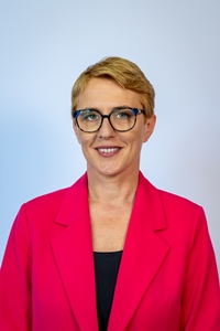 MAGDALENA MISZKE - Radny Województwa Zachodniopomorskiego